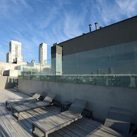 Stay, Feel & Live The Golden Aura Of Palermo Hollywood Buenos Aires Exterior photo